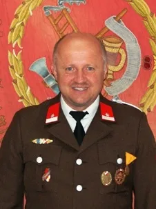 Ernst Koppensteiner