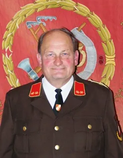 Josef Böhmer