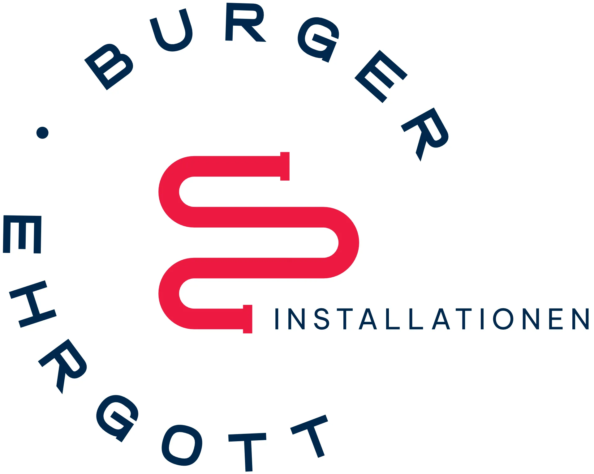 Burger Ehrgott Installationen