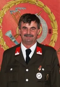 Manfred Harrauer
