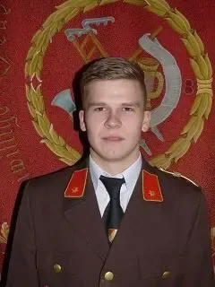 Martin Burger