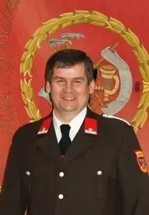 Otto Burger