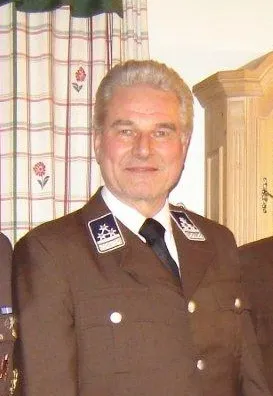 Hand Ullrich Swoboda