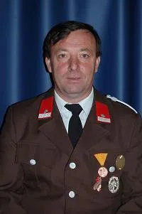 Walter Öttl