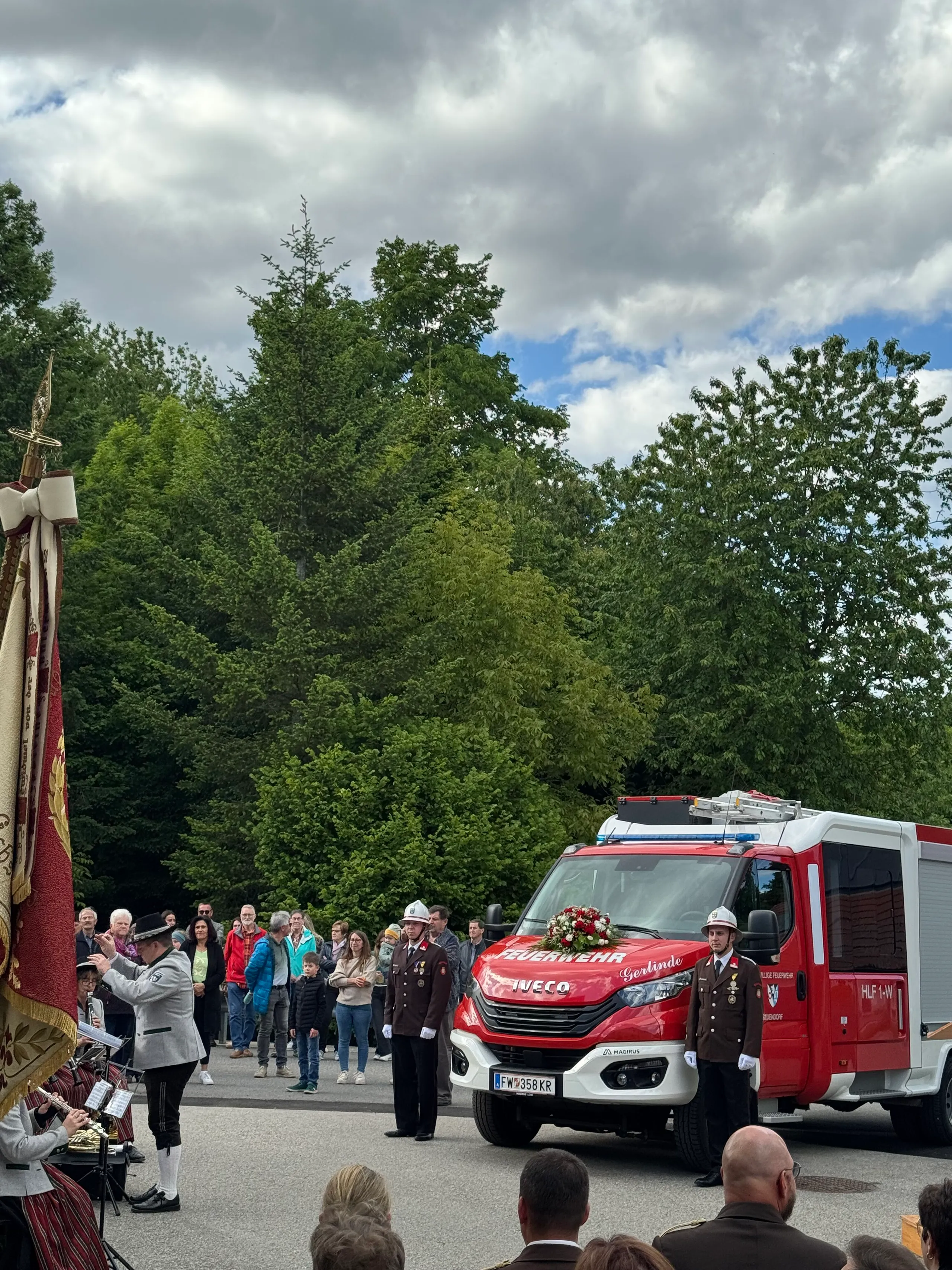 Maifest 2025