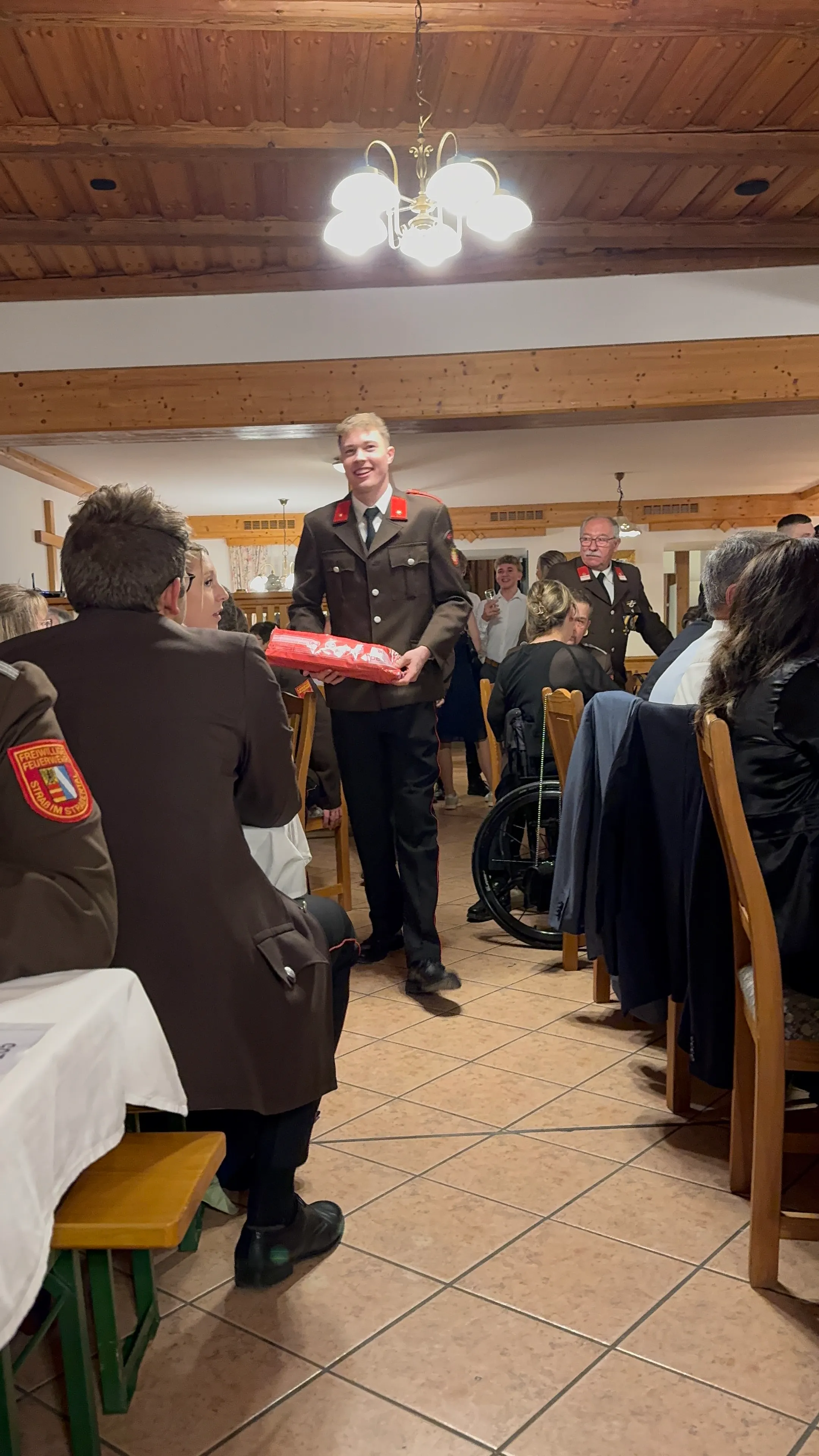 Gallery image 1 - Feuerwehrball 2026