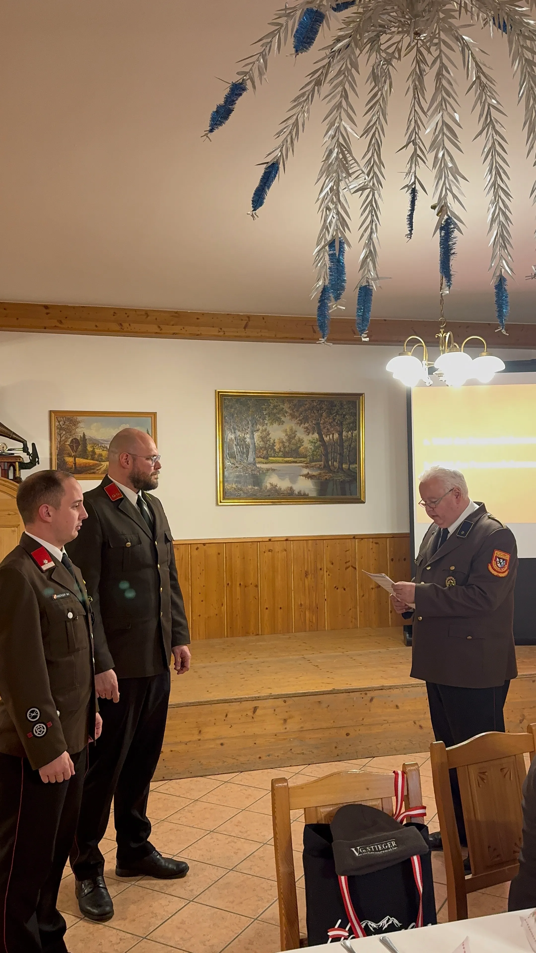 Gallery image 2 - Jahreshauptversammlung 2026
