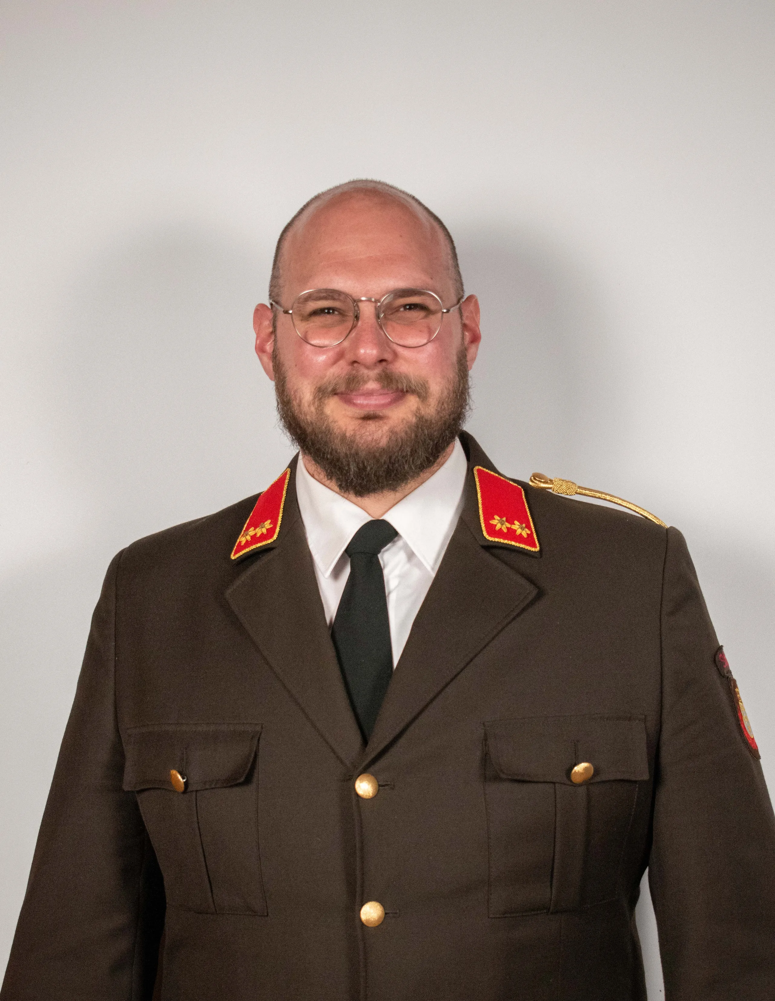 Dirnberger Alexander