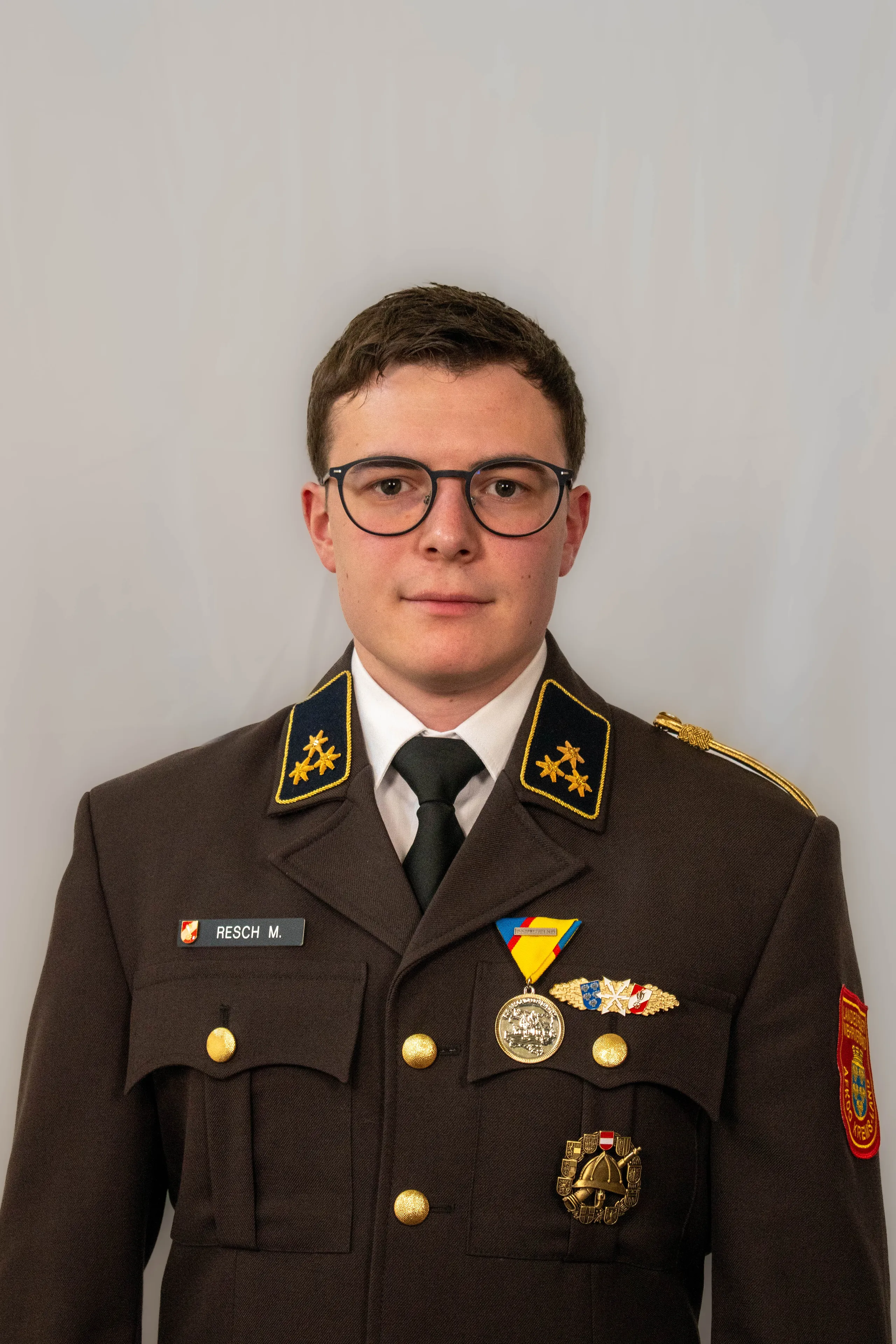 Resch Martin