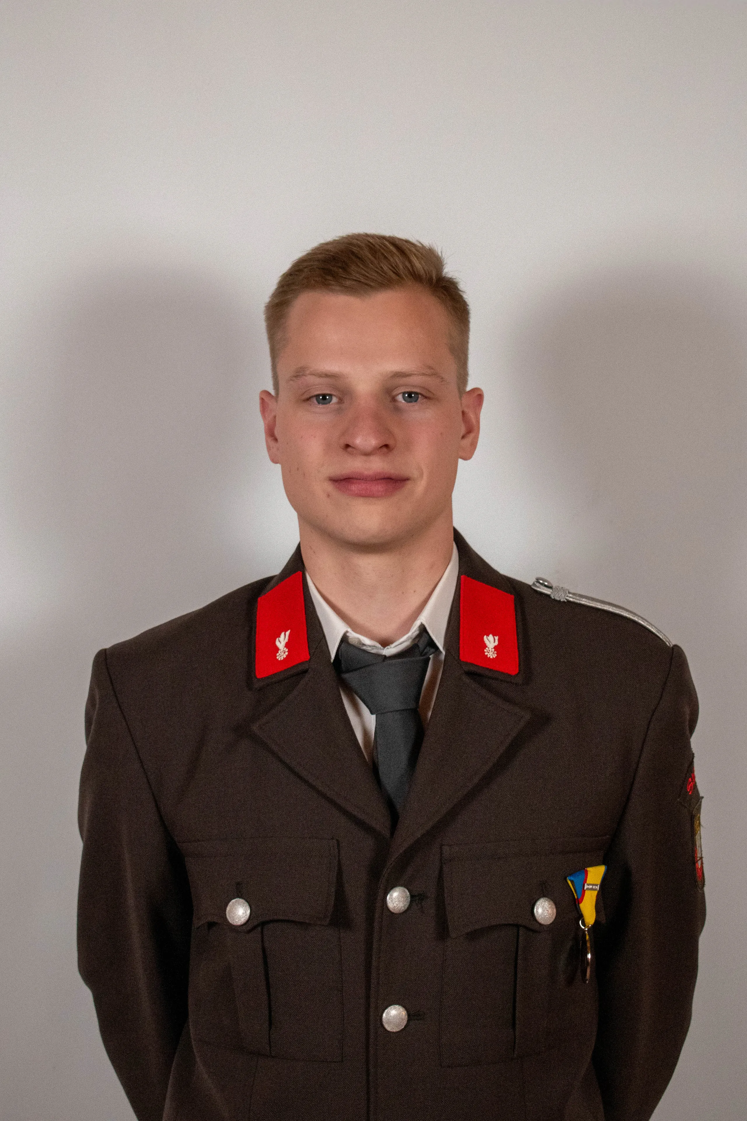 Haidl Florian