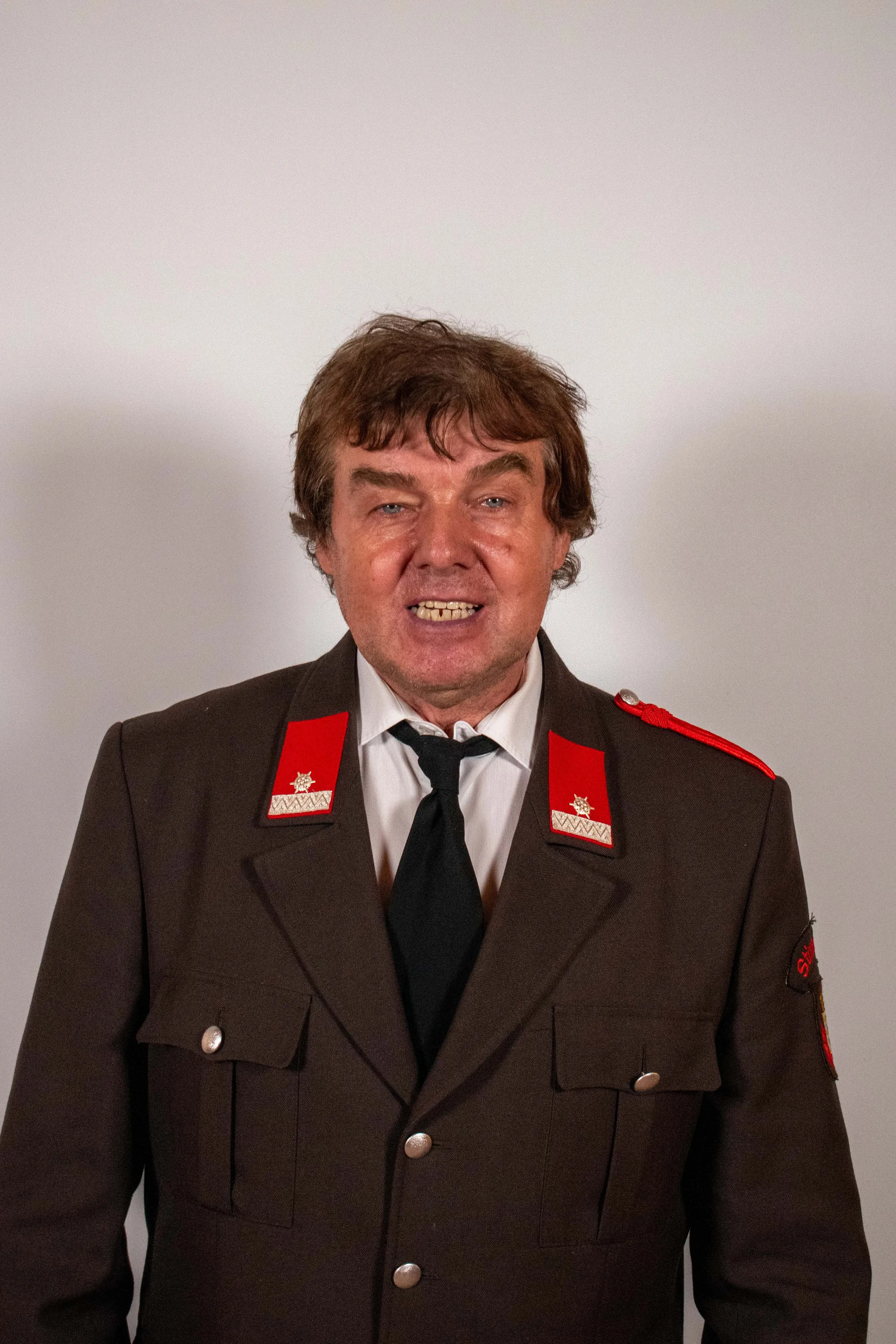 Mayer Franz sen.
