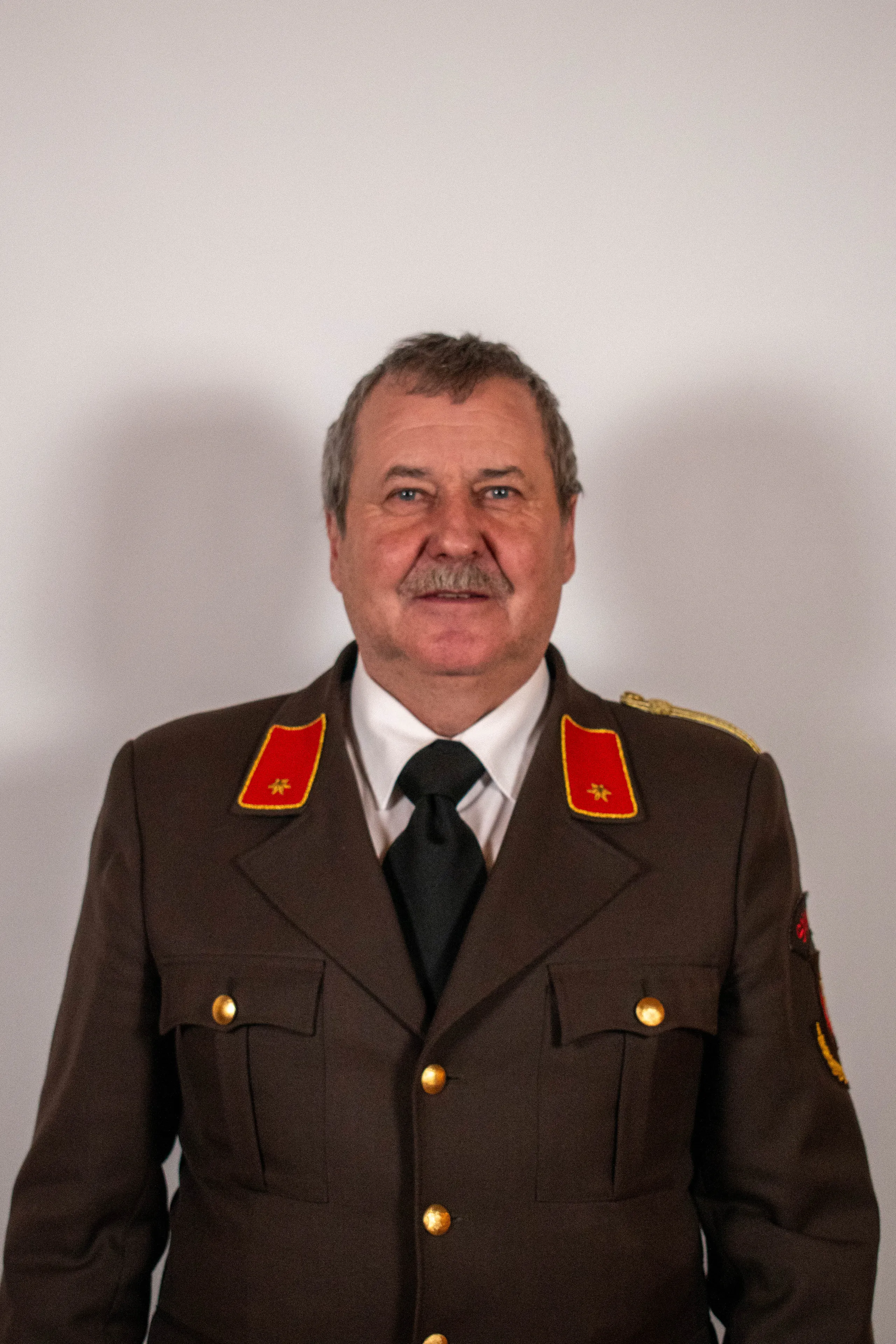 Öttl Franz sen.