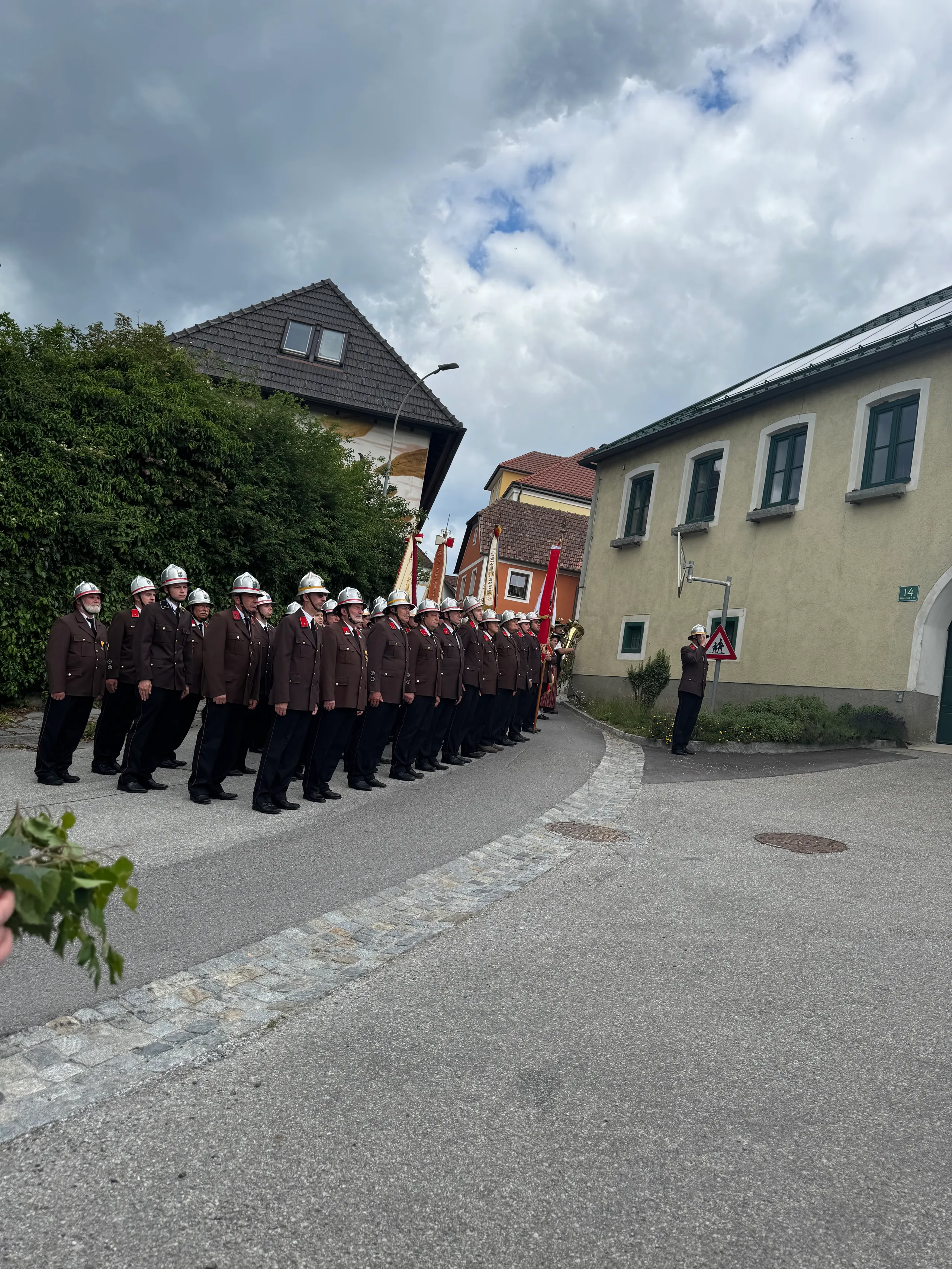 Fronleichnam 2026