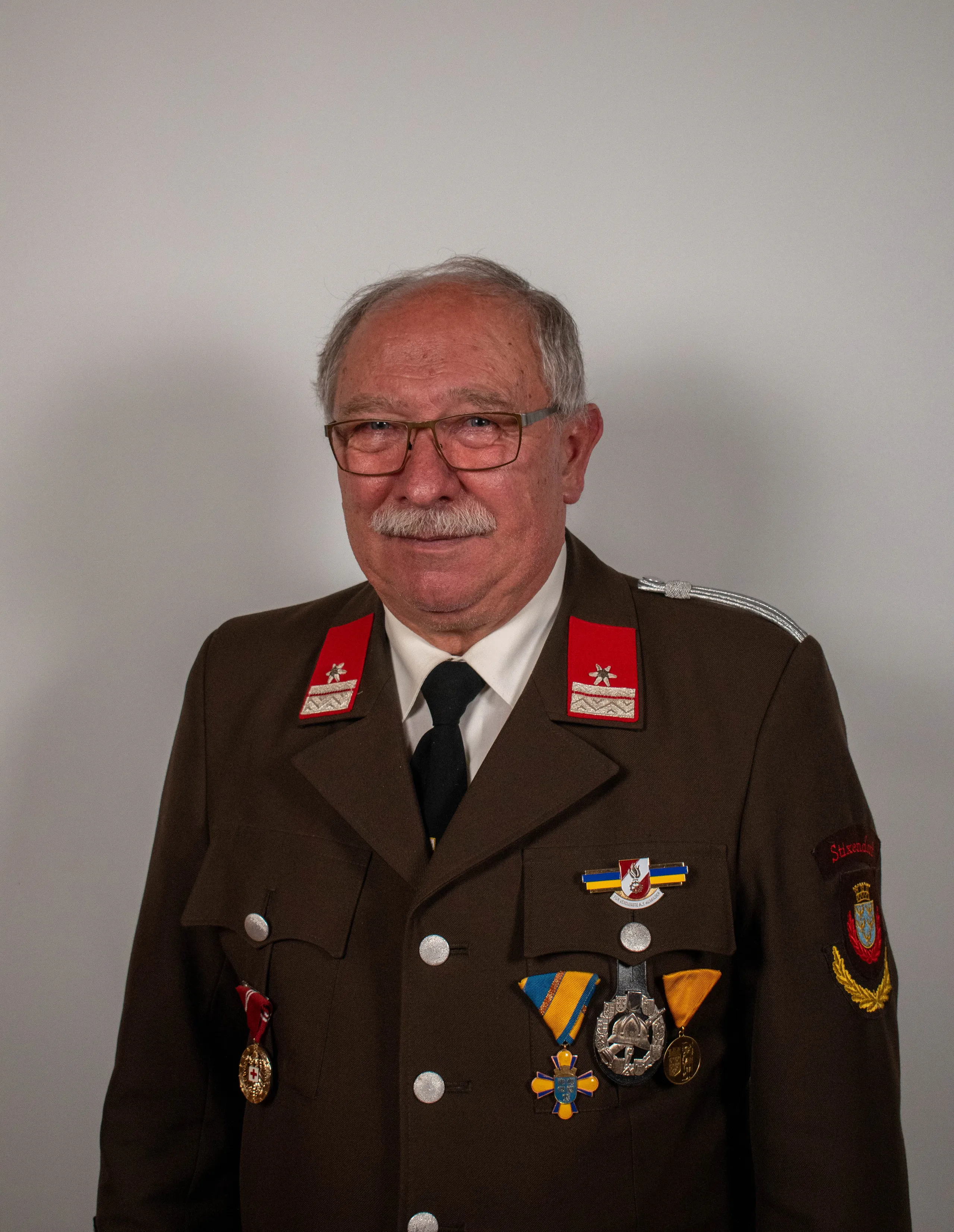 Dirnberger Johann