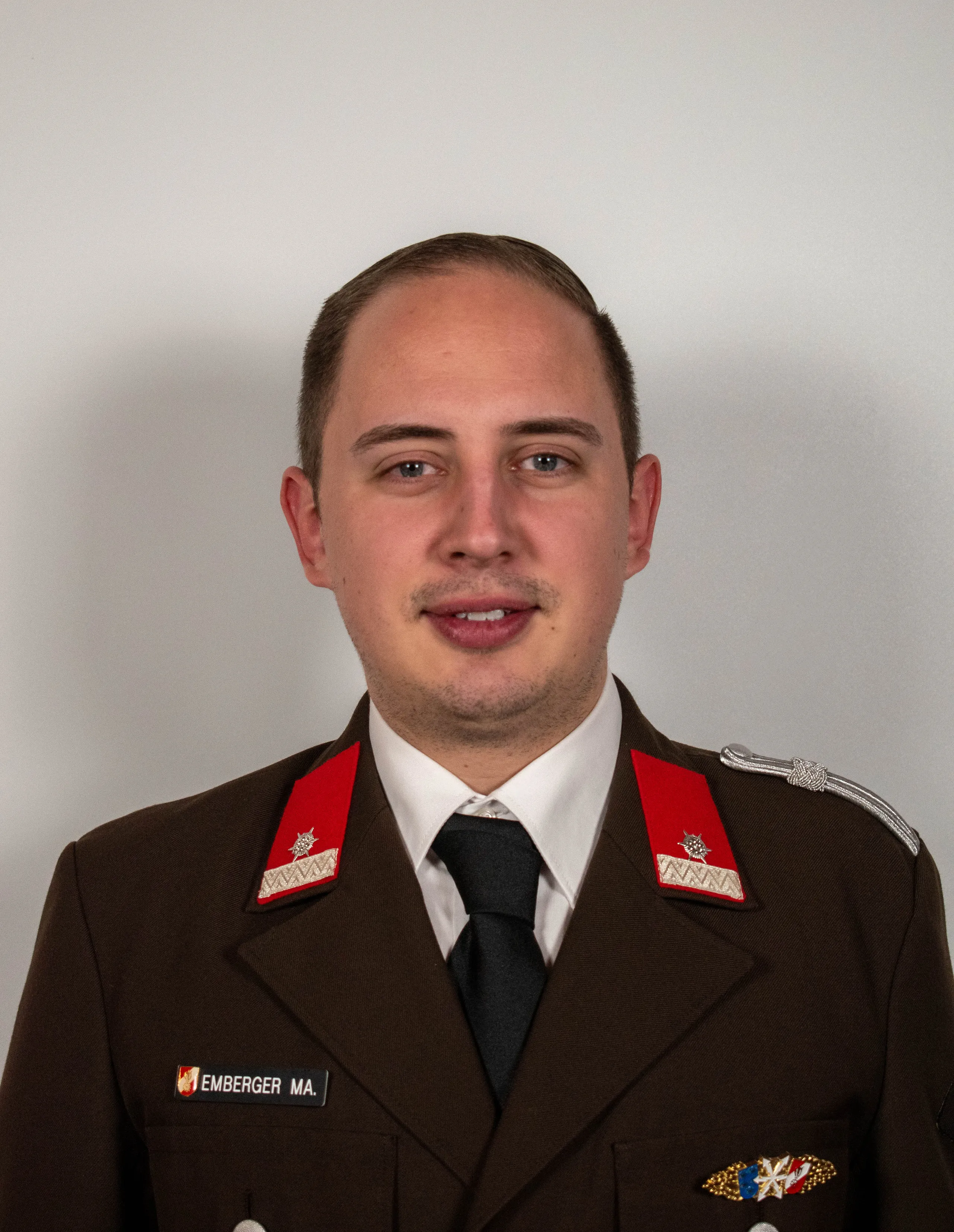 Emberger Manuel