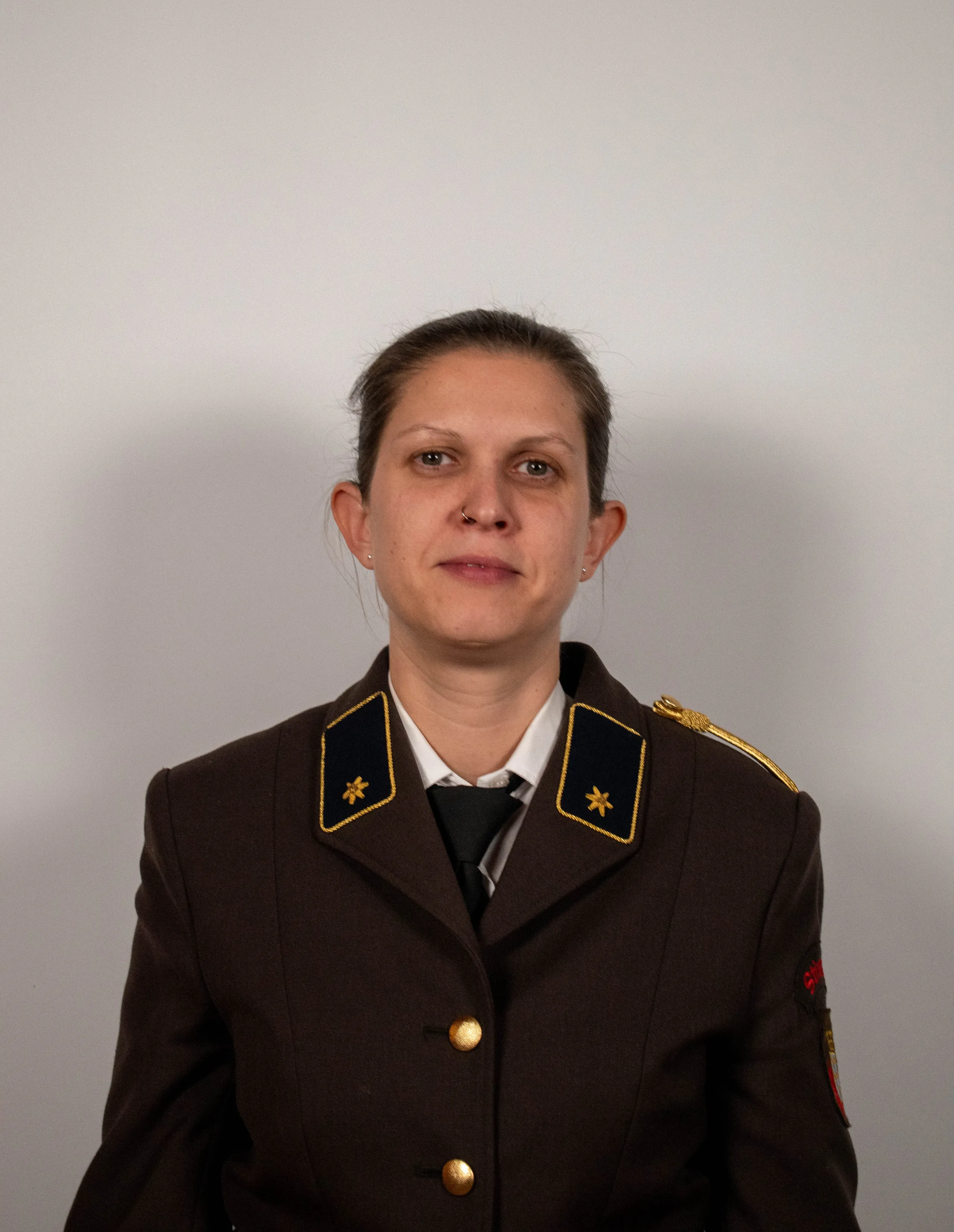 Emberger Michaela