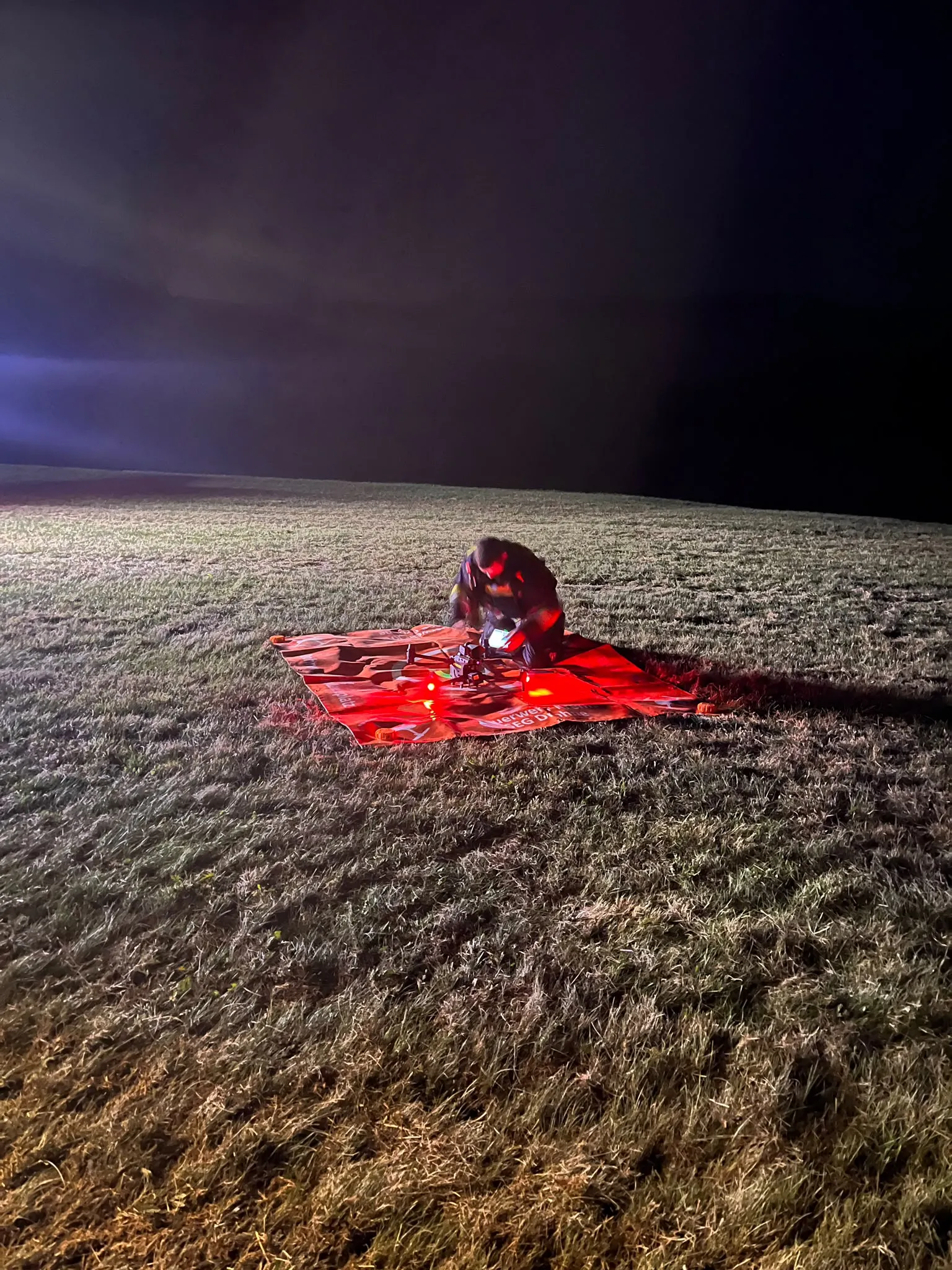 Gallery image 2 - 🚒 Einsatz: Tierrettung 🐄