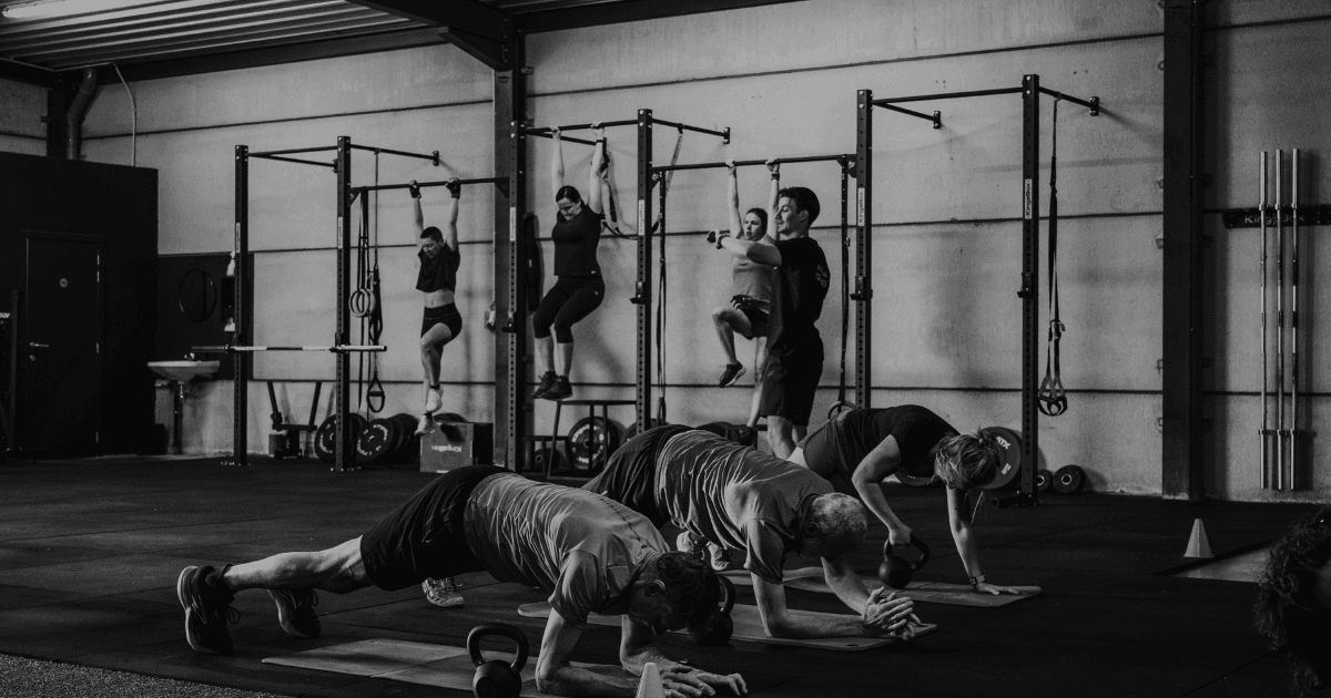 Personal Training & Groepslessen Tarieven in Zottegem (2026)