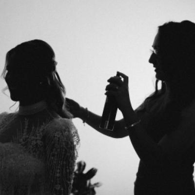 Hair magic by Zsófi