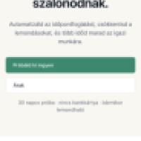 Géllakk manikűr