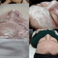 Tratament facial de curățare profundă 