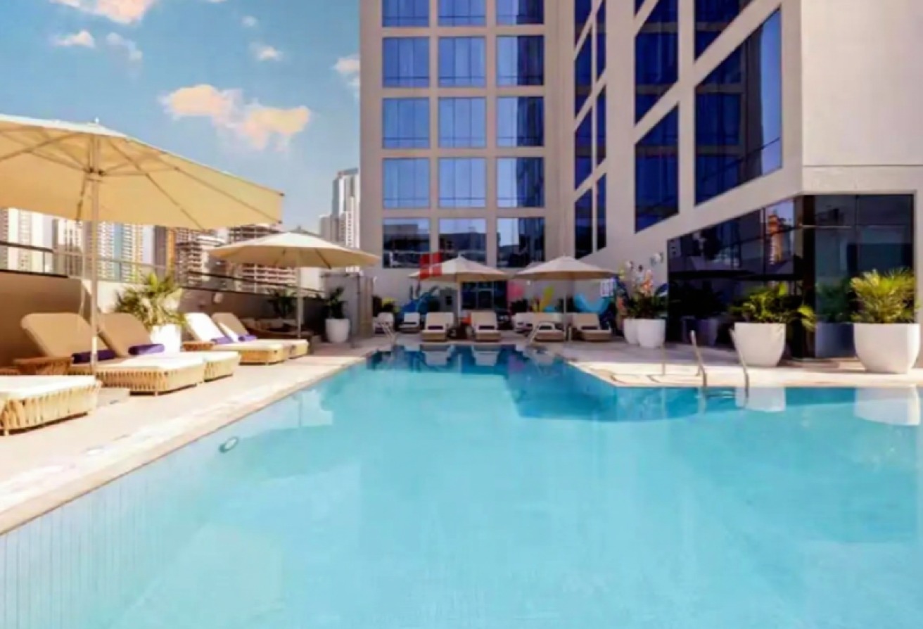 EXCLUSIVE STUDIO | GARANTEE ROI | MOTIVATED SELLER - 9