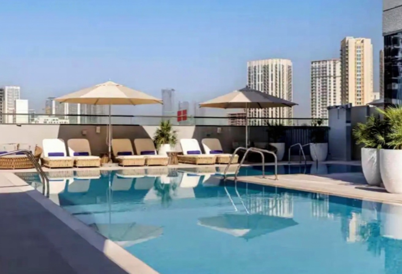 EXCLUSIVE STUDIO | GARANTEE ROI | MOTIVATED SELLER - 10