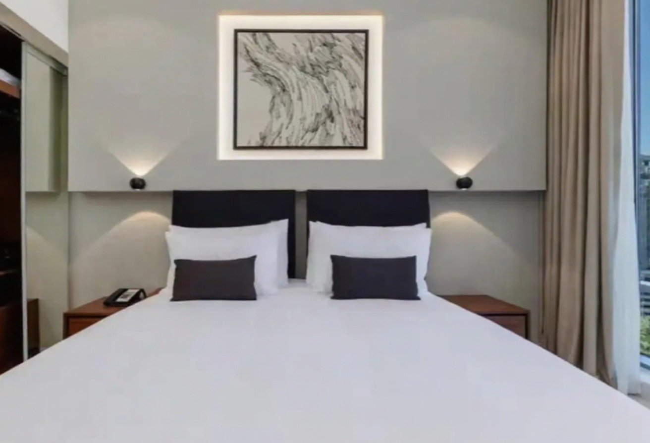 EXCLUSIVE STUDIO | GARANTEE ROI | MOTIVATED SELLER - 3