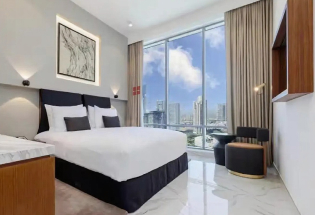 EXCLUSIVE STUDIO | GARANTEE ROI | MOTIVATED SELLER - 2