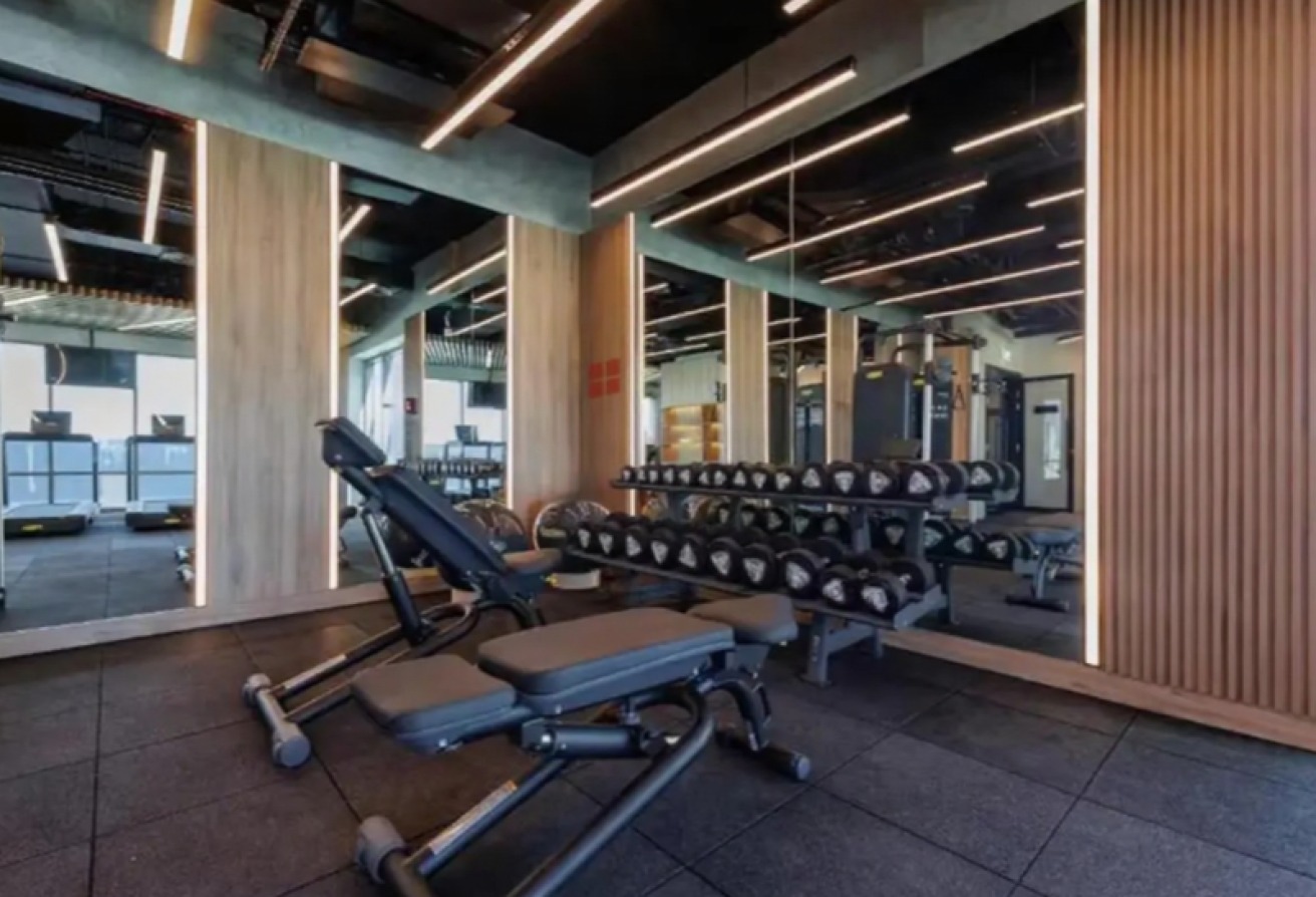 EXCLUSIVE STUDIO | GARANTEE ROI | MOTIVATED SELLER - 6