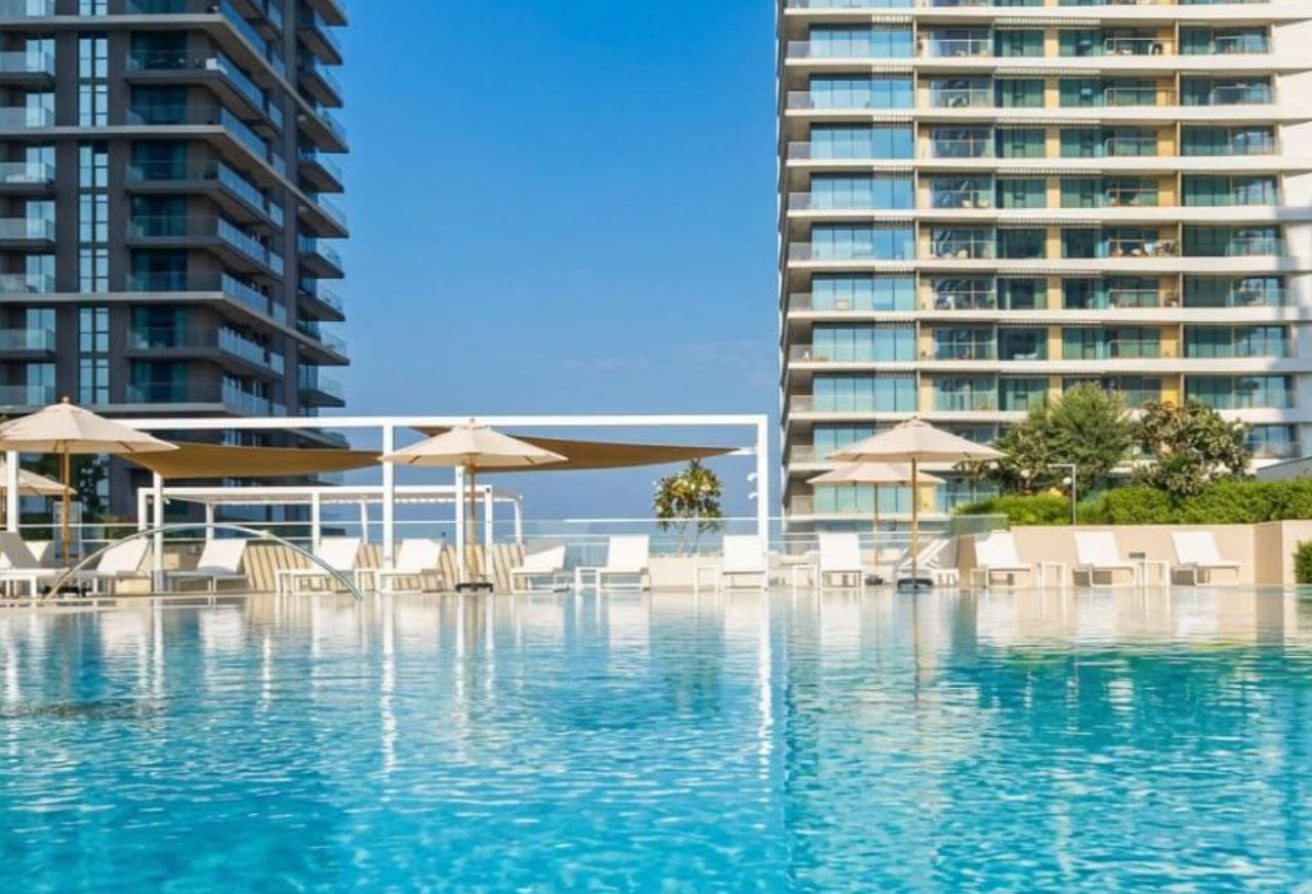 FULL MARINA VIEW | GENUINE RESALE | HANDOVER 2025 - 7