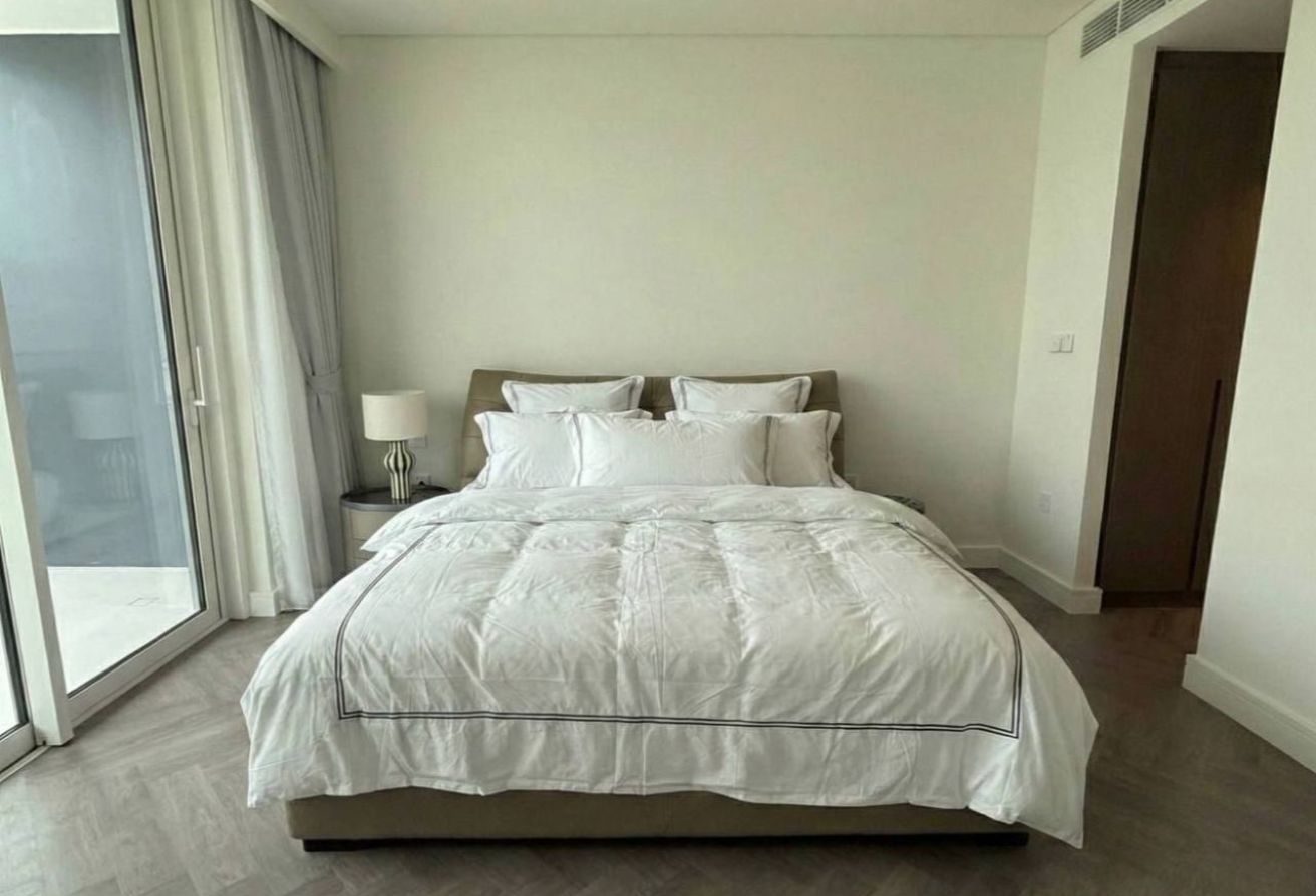 FULL MARINA VIEW | GENUINE RESALE | HANDOVER 2025 - 5