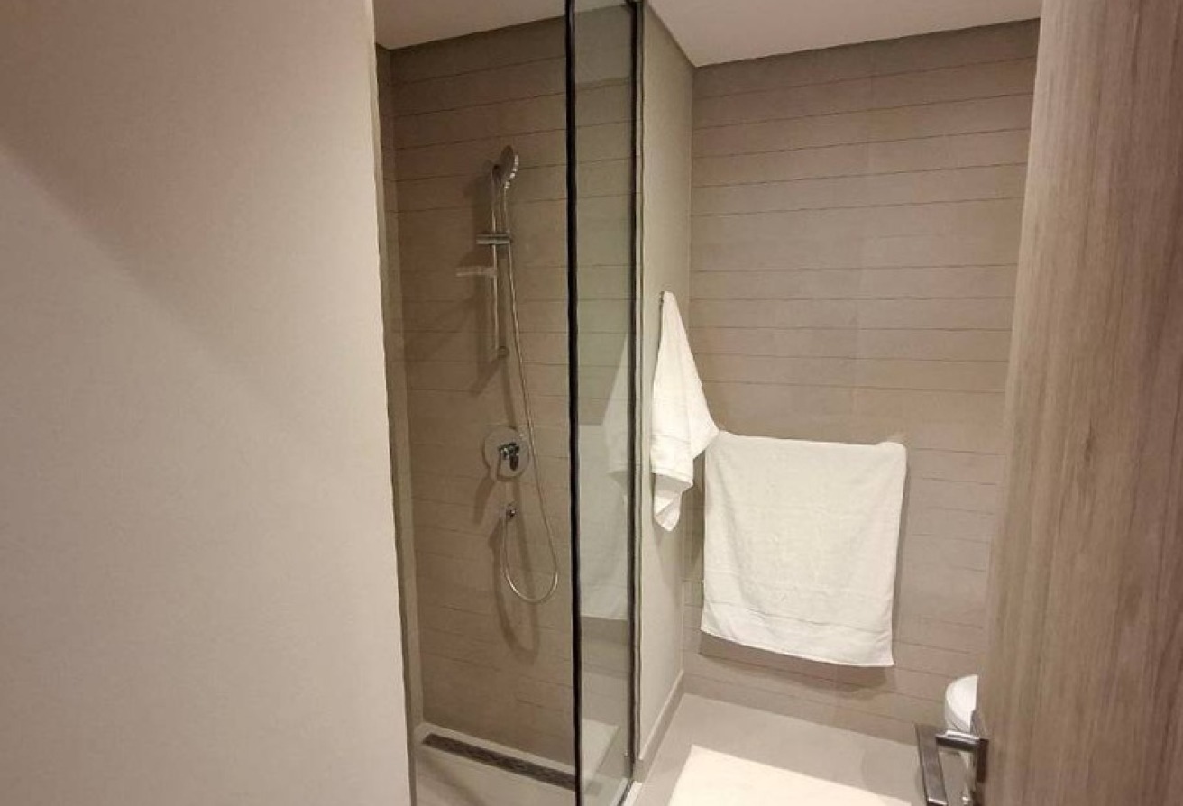 HIGH ROI STUDIO | CANAL VIEWS | PENINSULA ONE - 5