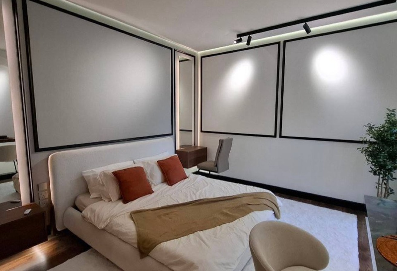 HIGH ROI STUDIO | CANAL VIEWS | PENINSULA ONE - 3