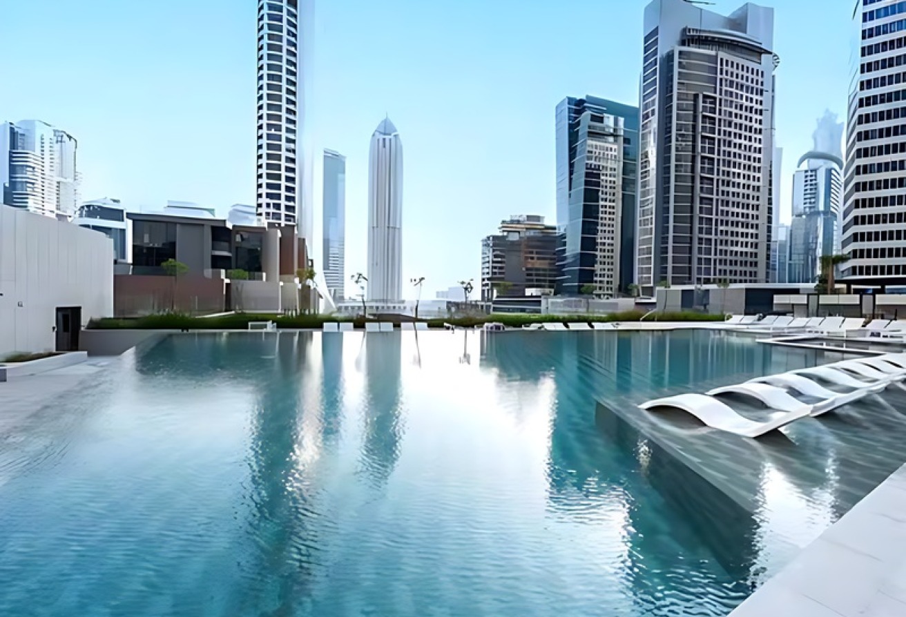 HIGH ROI STUDIO | CANAL VIEWS | PENINSULA ONE - 8