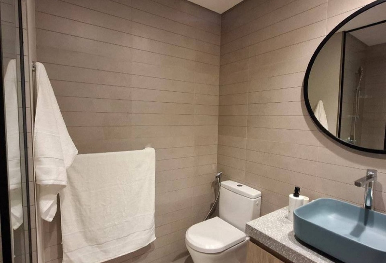 HIGH ROI STUDIO | CANAL VIEWS | PENINSULA ONE - 6