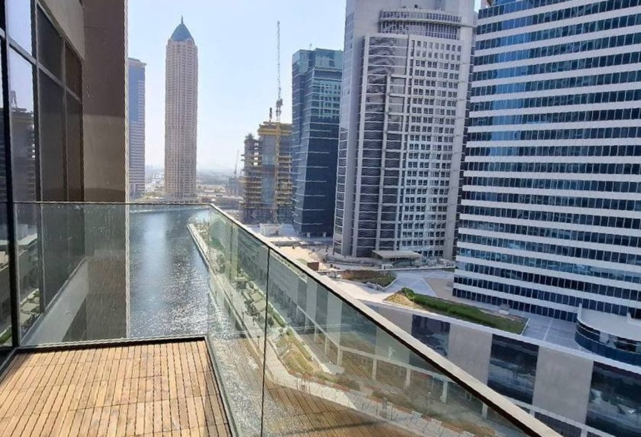 HIGH ROI STUDIO | CANAL VIEWS | PENINSULA ONE - 7