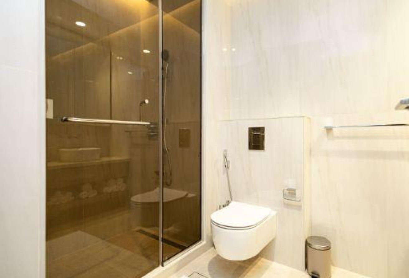 BURJ KHALIFA VIEW | FULLY FURNISHED | VACANT - 8