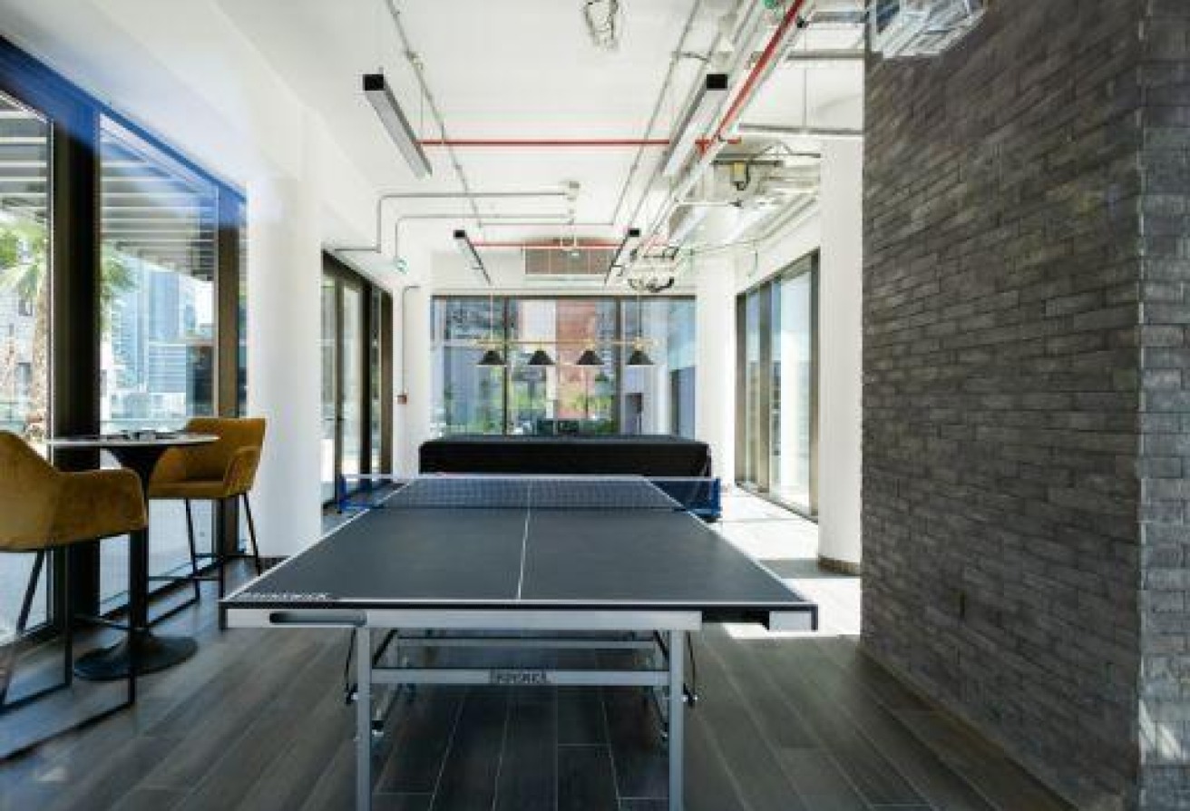 BURJ KHALIFA VIEW | FULLY FURNISHED | VACANT - 10