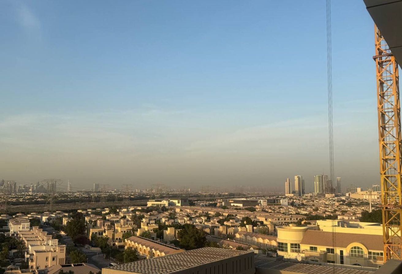 FULLY FURNISHED | FAMILY COMMUNITY | SKYLINE VIEW - 16