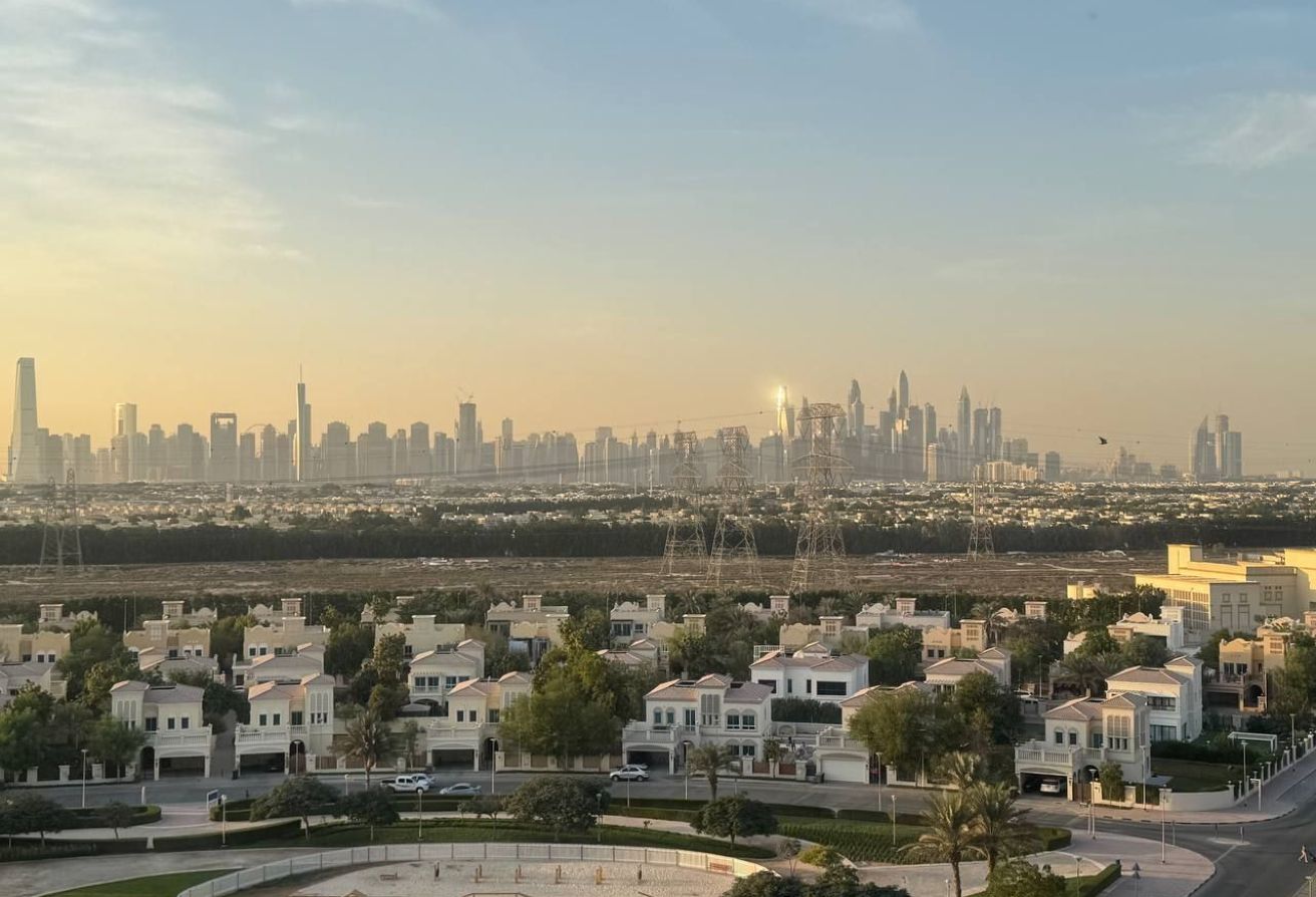 FULLY FURNISHED | FAMILY COMMUNITY | SKYLINE VIEW - 17