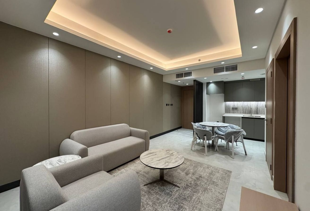 FULLY FURNISHED | FAMILY COMMUNITY | SKYLINE VIEW - 3