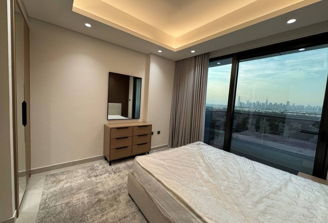 FULLY FURNISHED | FAMILY COMMUNITY | SKYLINE VIEW - 7