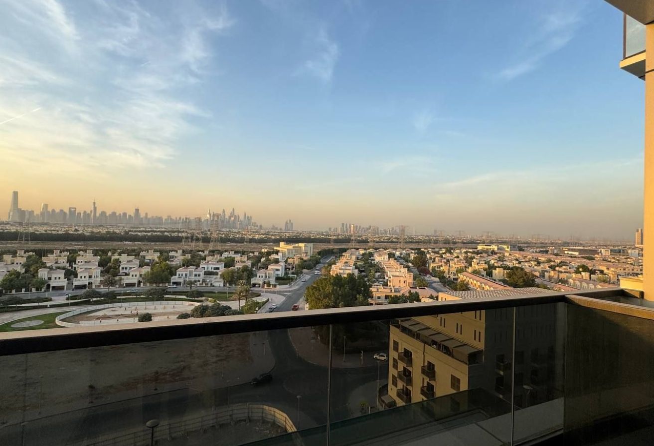 FULLY FURNISHED | FAMILY COMMUNITY | SKYLINE VIEW - 15