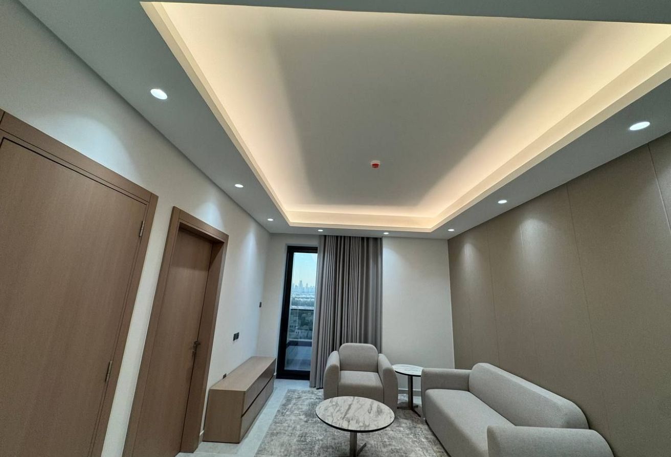 FULLY FURNISHED | FAMILY COMMUNITY | SKYLINE VIEW - 5