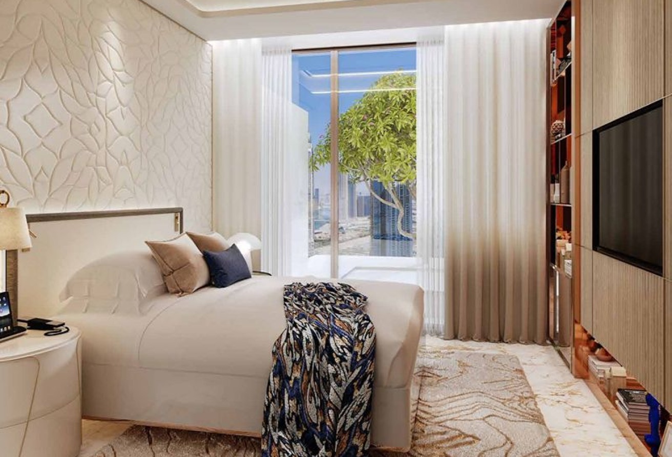 LUXURY 2BR | BIGGEST LAYOUT | ELEGANCE - 5