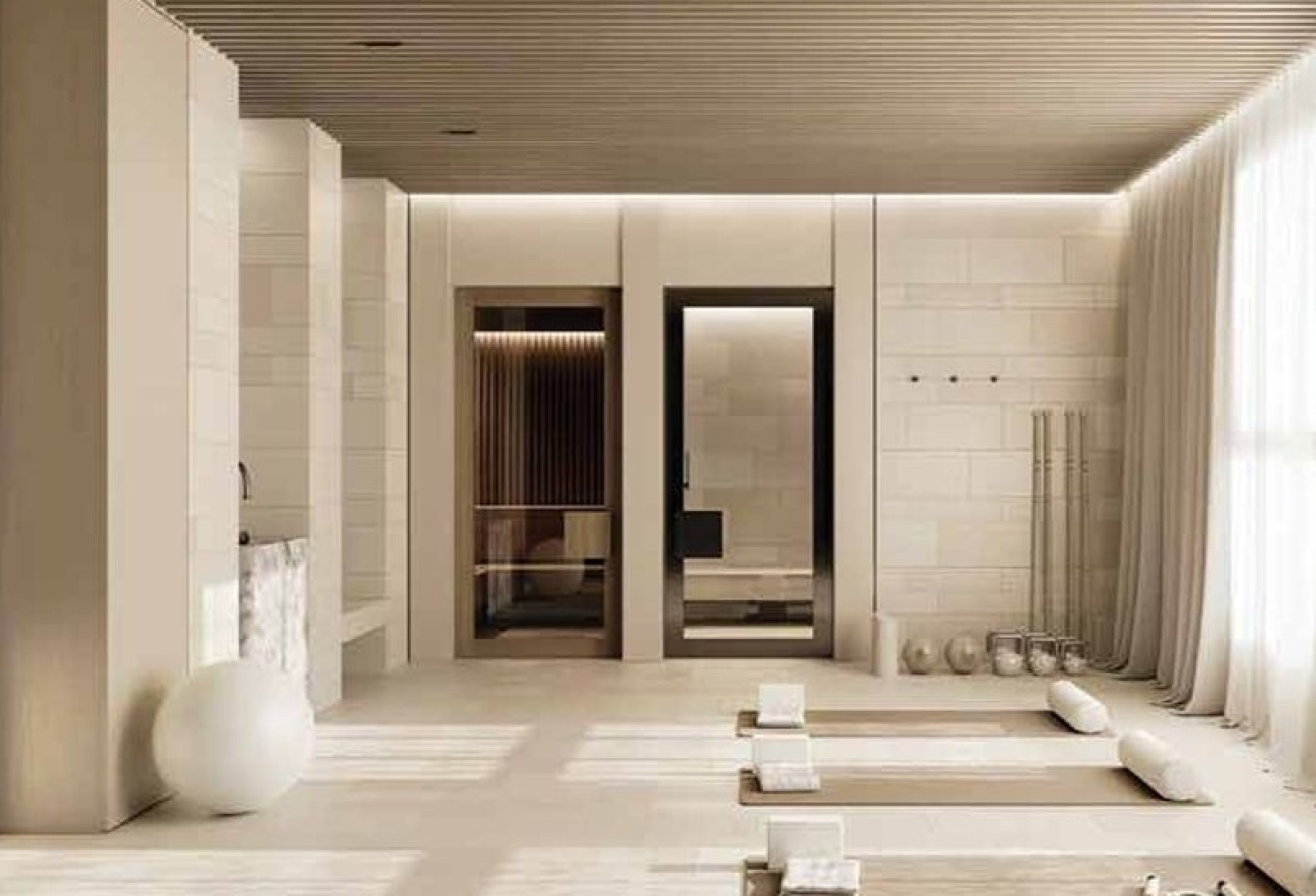 LUXURY 1BR | LIV LUX | DUBAI MARINA VIEWS - 22