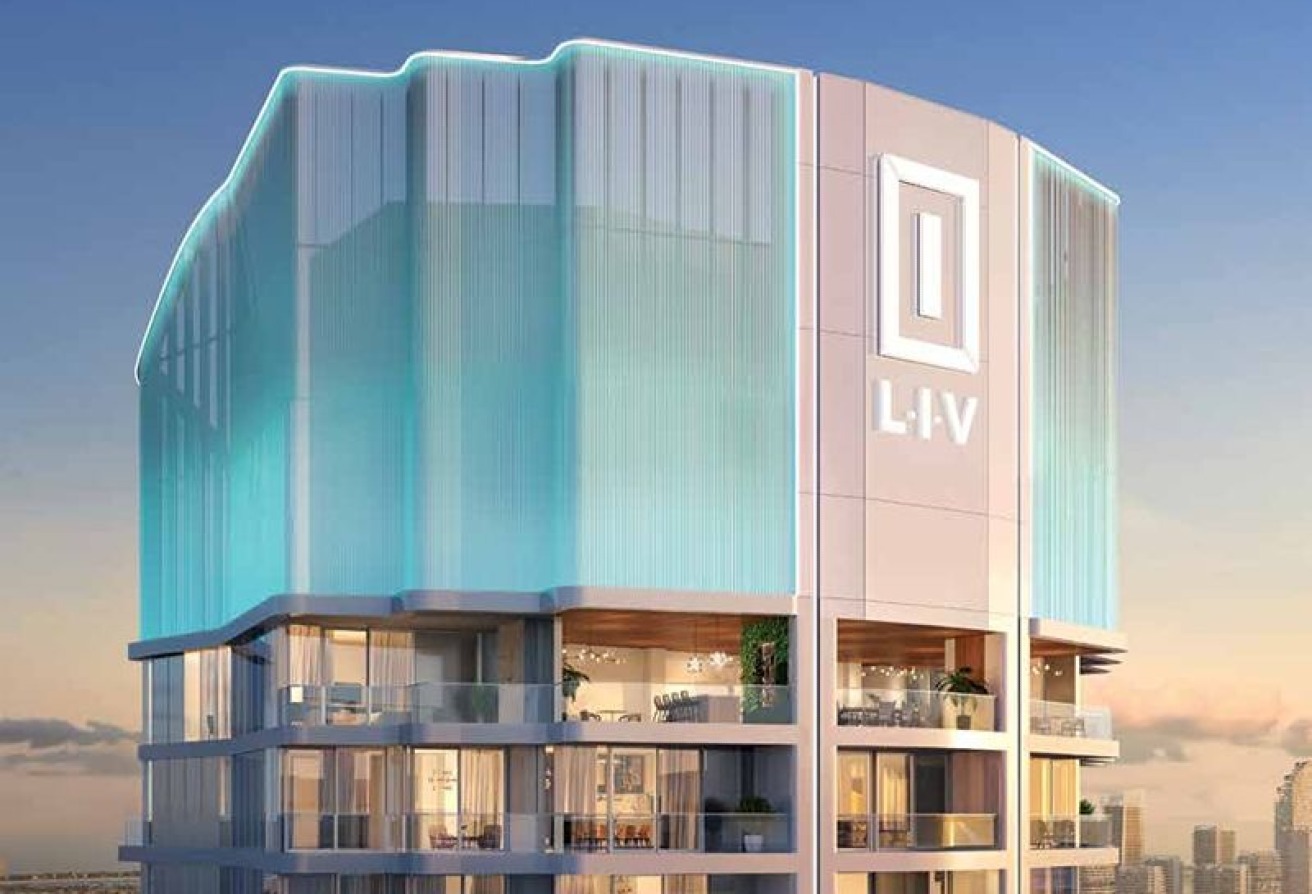 LUXURY 1BR | LIV LUX | DUBAI MARINA VIEWS - 26