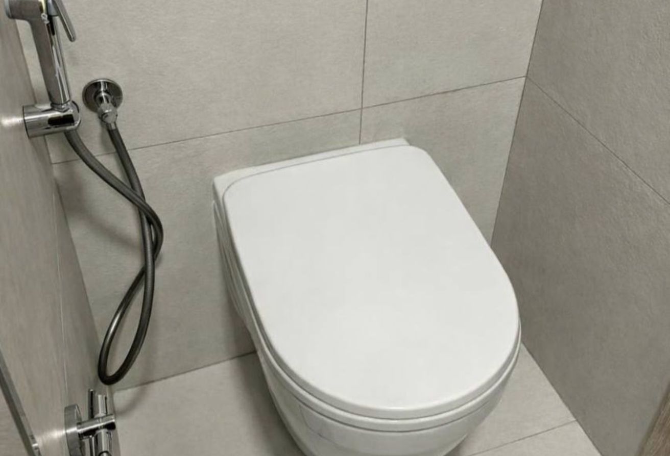 BALCONY | OPEN-PLAN LIVING | MODERN GYM - 7