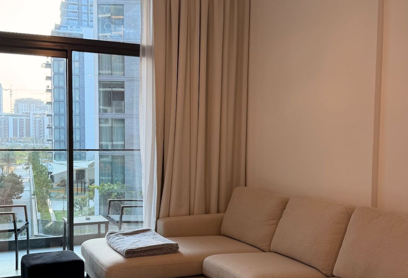 FULLY FURNISHED | PRIME LOCATION | READY TO MOVE - 4